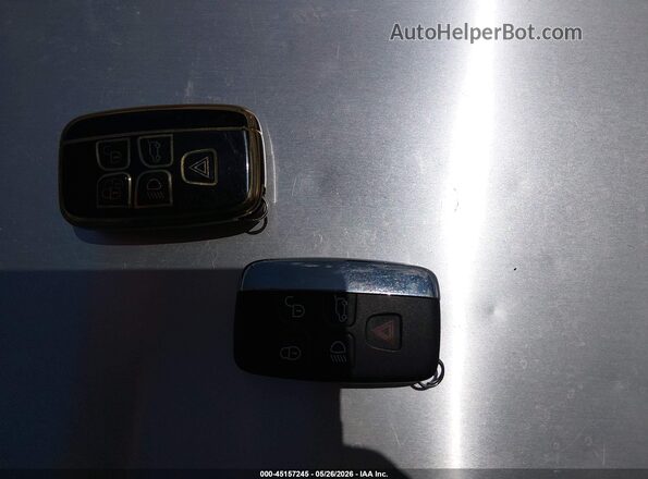 SALCP2BG0GH594348 2016 LAND ROVER DISCOVERY SPORT Black წინა პანელის ხედი