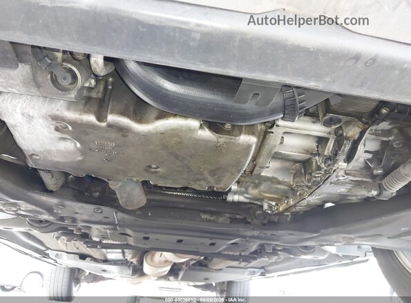 SALCP2BG0HH698954 2017 LAND ROVER DISCOVERY SPORT Black Widok wnętrza z tyłu