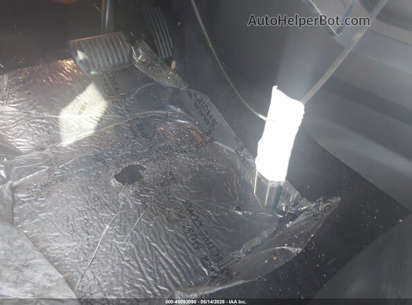 SALCP2BG0HH702212 2017 LAND ROVER DISCOVERY SPORT Gray Вид панелі приладів
