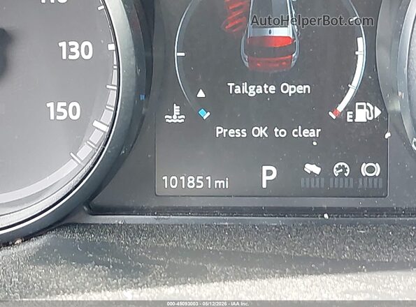SALCP2BG2HH664126 2017 LAND ROVER DISCOVERY SPORT Gray 