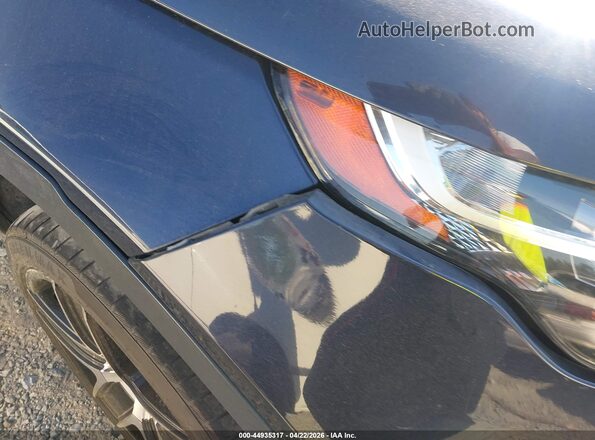 SALCP2BG5GH621270 2016 LAND ROVER DISCOVERY SPORT Blue 