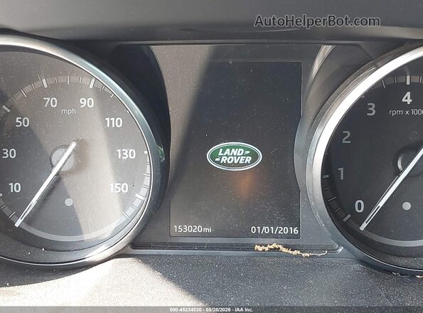 SALCP2BG9HH641121 2017 LAND ROVER DISCOVERY SPORT Gray 