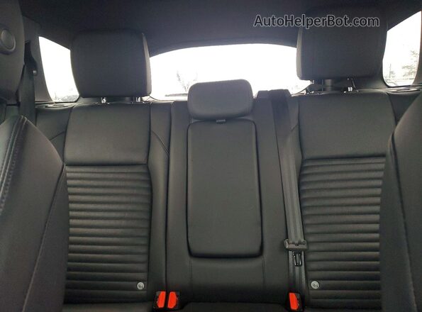 SALCP2FX3PH337520 2023 LAND ROVER DISCOVERY White Вид задніх сидінь