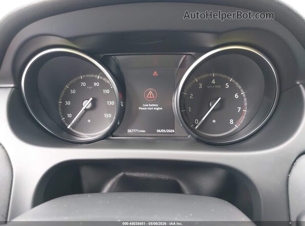 SALCP2FX9KH795815 2019 LAND ROVER DISCOVERY SPORT Серый Вид задних сидений