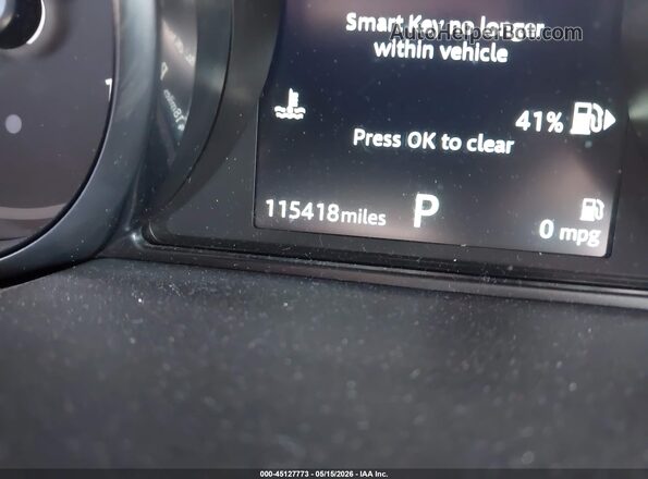 SALCP2FXXKH804022 2019 LAND ROVER DISCOVERY SPORT Gray 