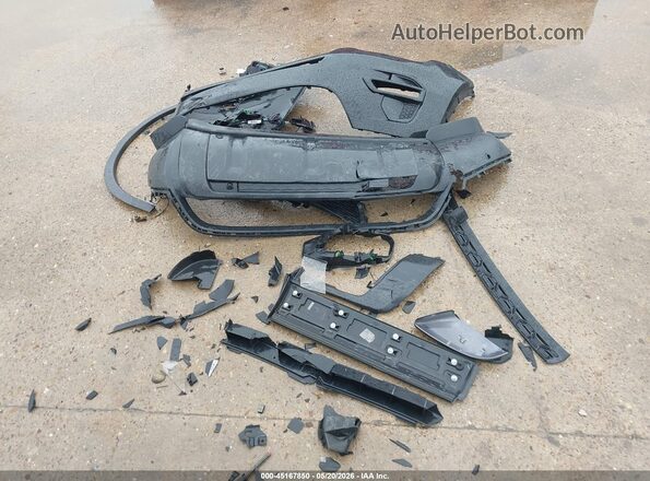 SALCR2BG4GH609525 2016 LAND ROVER DISCOVERY SPORT Black Սարքավորումների վահանակի տեսք