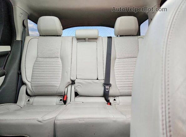 SALCR2SX4JH738243 2018 LAND ROVER DISCOVERY White 