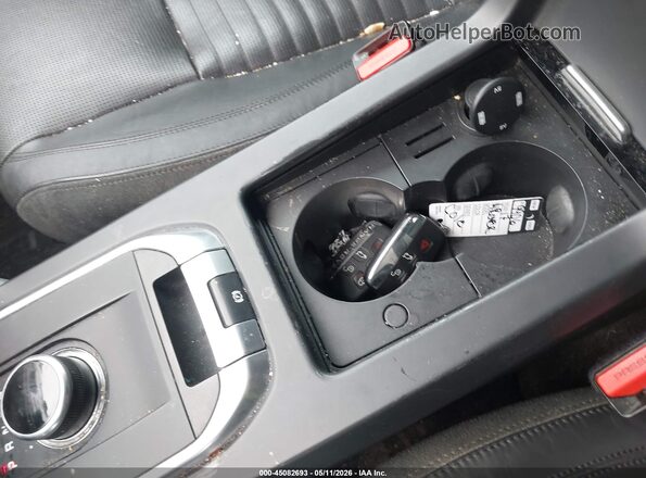 SALCT2BG0HH678828 2017 LAND ROVER DISCOVERY SPORT Black 