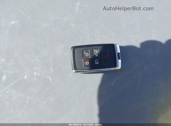 SALCT2FX0PH914239 2023 LAND ROVER DISCOVERY SPORT Черный 