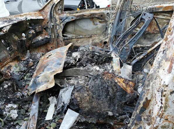 SALCT2FX8PH321776 2023 LAND ROVER DISCOVERY Burn Вид салону спереду