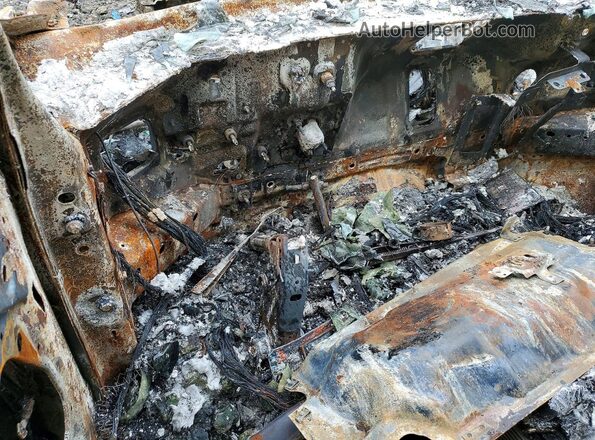SALCT2FX8PH321776 2023 LAND ROVER DISCOVERY Burn Вид щитка приладів