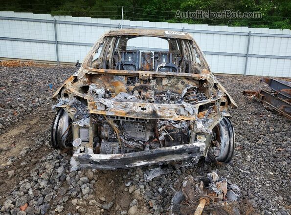 SALCT2FX8PH321776 2023 LAND ROVER DISCOVERY Burn Вид спереду