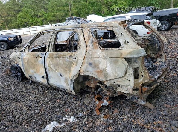 SALCT2FX8PH321776 2023 LAND ROVER DISCOVERY Burn Задня ліва чверть