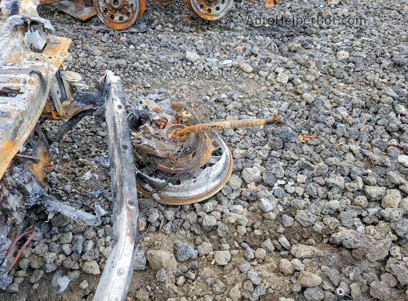 SALCT2FX8PH321776 2023 LAND ROVER DISCOVERY Burn Вид підкапотного простору