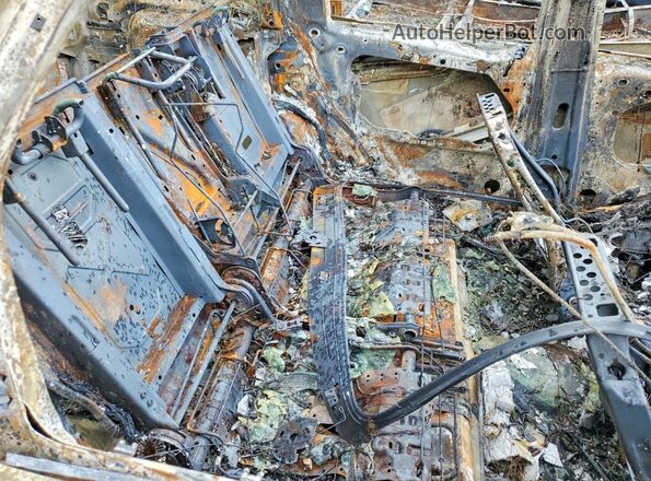 SALCT2FX8PH321776 2023 LAND ROVER DISCOVERY Burn Вид задніх сидінь
