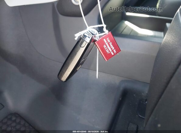 SALE27RU2N2069629 2022 LAND ROVER DEFENDER Black Vista del salpicadero