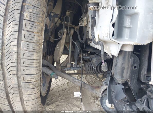 SALE2FEU6P2208387 2023 LAND ROVER DEFENDER White 