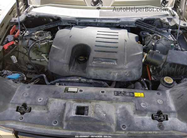 SALE9EEUXL2029995 2020 LAND ROVER DEFENDER Green უკანა ხედი
