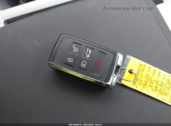 SALEJ7EX9S2444513 2025 LAND ROVER DEFENDER Gray 