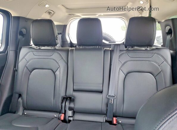 SALEJFEU3R2314558 2024 LAND ROVER DEFENDER Black 