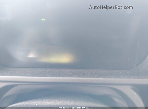 SALEJFFU8T2498076 2026 LAND ROVER DEFENDER Серый Панорамный вид салона 360°