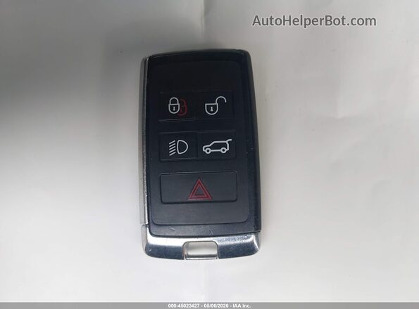 SALEP7EU5L2003175 2020 LAND ROVER DEFENDER Tan Widok deski rozdzielczej