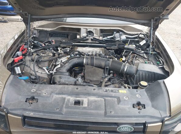 SALEP7EU5L2003175 2020 LAND ROVER DEFENDER Tan Widok z tyłu
