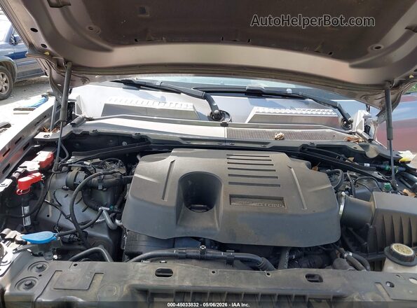 SALEP7EU8L2031505 2020 LAND ROVER DEFENDER Gray 
