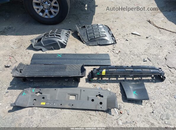 SALEP7EU8L2031505 2020 LAND ROVER DEFENDER Gray 