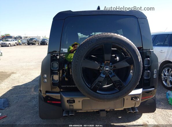 SALEWEEEXP2164241 2023 LAND ROVER DEFENDER Black 