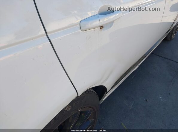 SALGS2EF1GA246473 2016 LAND ROVER RANGE ROVER White 