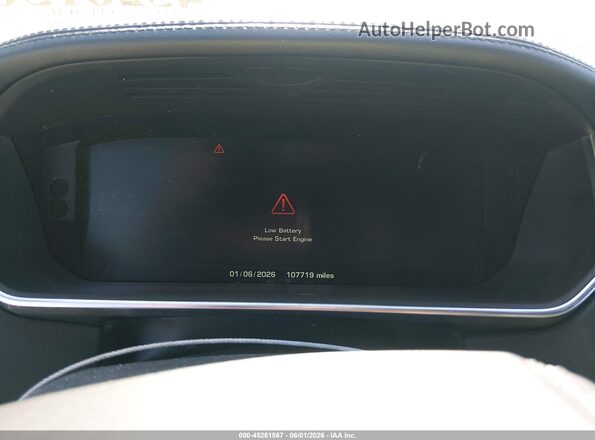 SALGS2EF9GA253106 2016 LAND ROVER RANGE ROVER Gray Rear seats view