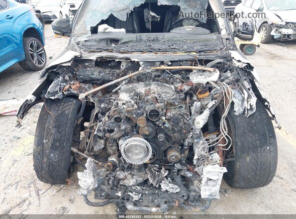 SALGS2FV0HA325477 2017 LAND ROVER RANGE ROVER Black 