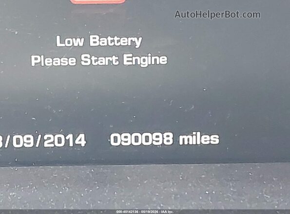 SALGS2KF2GA273945 2016 LAND ROVER RANGE ROVER Black 