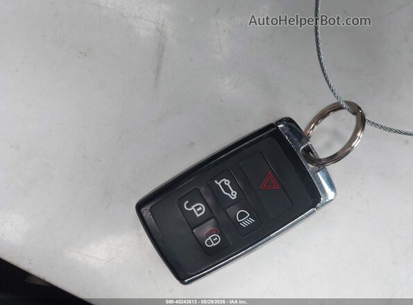 SALGS2RE5JA388494 2018 LAND ROVER RANGE ROVER White წინა პანელის ხედი