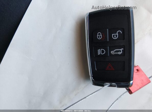 SALGS2RU2MA438389 2021 LAND ROVER RANGE ROVER Черный Вид панели приборов