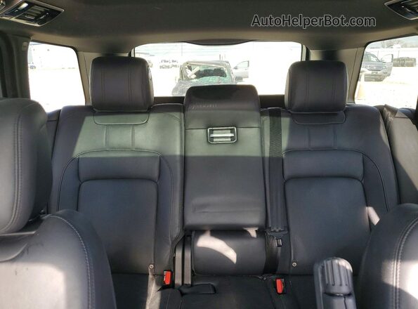 SALGS2RU4MA456618 2021 LAND ROVER RANGE Белый 