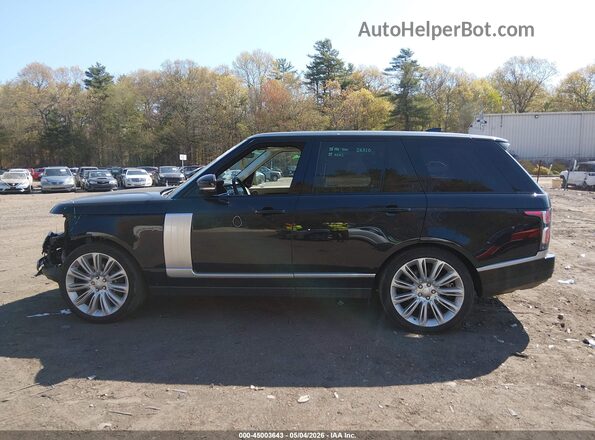 SALGS2RU6LA413865 2020 LAND ROVER RANGE ROVER Beige 