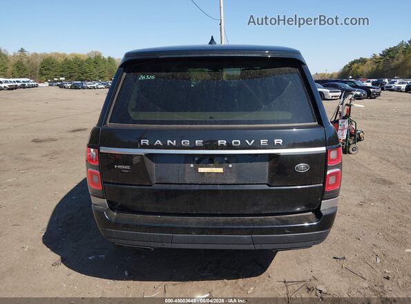 SALGS2RU6LA413865 2020 LAND ROVER RANGE ROVER Beige 