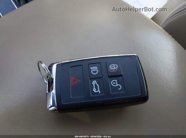 SALGS2RU8LA575884 2020 LAND ROVER RANGE ROVER Green წინა პანელის ხედი