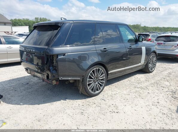 SALGS2RUXMA422604 2021 LAND ROVER RANGE ROVER Dark Blue 