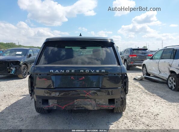 SALGS2RUXMA422604 2021 LAND ROVER RANGE ROVER Dark Blue 