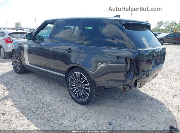 SALGS2RUXMA422604 2021 LAND ROVER RANGE ROVER Dark Blue 