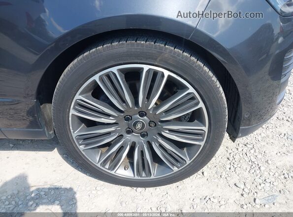 SALGS2RUXMA422604 2021 LAND ROVER RANGE ROVER Dark Blue 