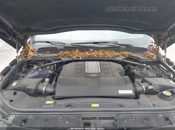 SALGS2SE2MA432580 2021 LAND ROVER RANGE ROVER Blue Vista trasera