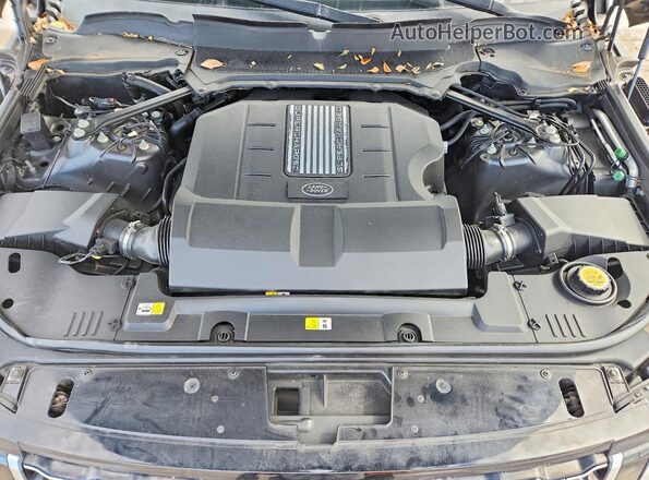 SALGS2SV7KA562173 2019 LAND ROVER RANGE Gray 