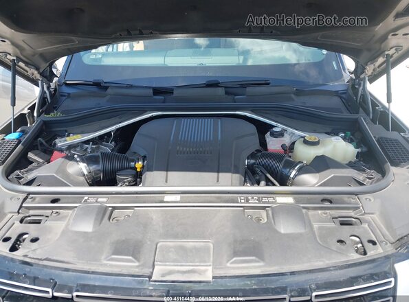 SALK19E98RA202540 2024 LAND ROVER RANGE ROVER Gray Widok z tyłu