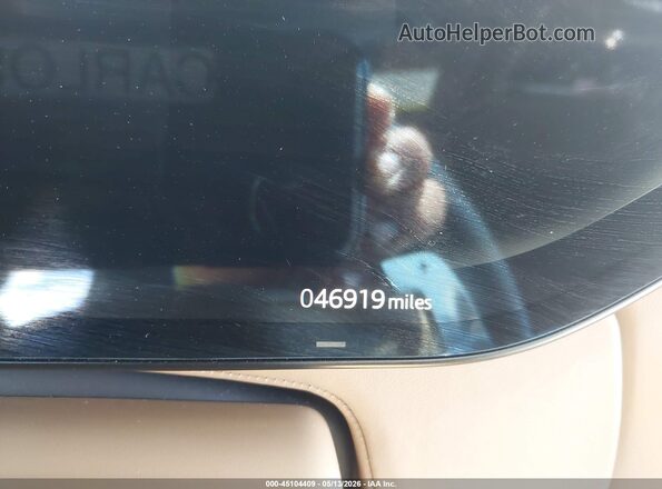 SALK19E98RA202540 2024 LAND ROVER RANGE ROVER Gray Widok wnętrza 360 stopni