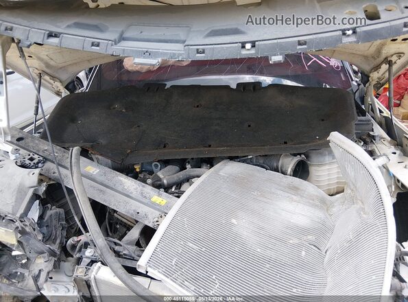 SALK1BE73PA009716 2023 LAND ROVER RANGE ROVER White Vista trasera