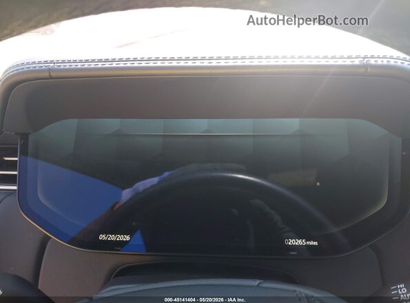SALK1BE79PA024785 2023 LAND ROVER RANGE ROVER Black 